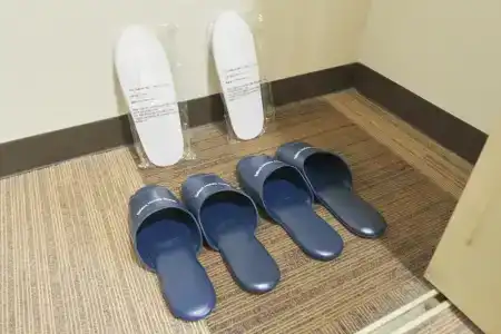 Select inn Iwaki Ekimae - 63