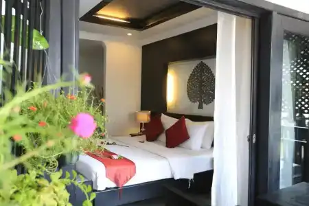 Khmer Mansion Boutique - 54