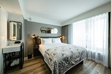 Pestana Park Avenue - 30