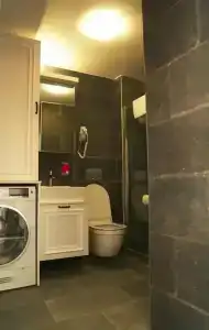 Luxx Suite Nişantaşı - 33