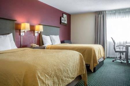 Rodeway Inn Airport - 5