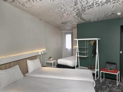 Ibis Annecy - Cran-Gevrier - 4