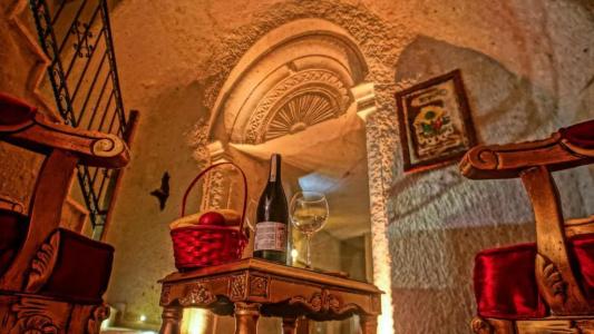 Cappadocia Inn Cave - 200