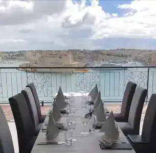 The British Suites - 41
