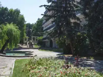 Пятигорье - 7
