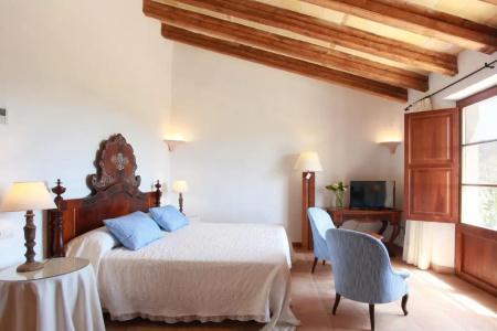 Agroturismo Son Siurana - 39