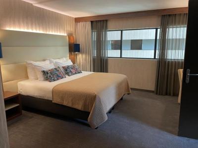 Van der Valk Rotterdam - Blijdorp - 43