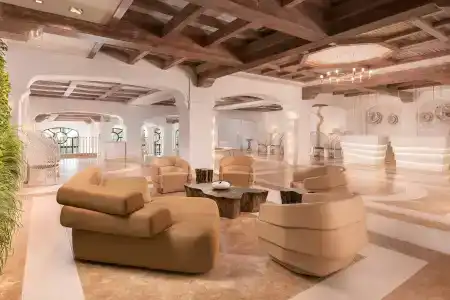 The Westin La Quinta Golf Resort & Spa - 2