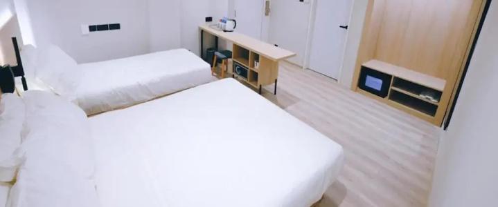 Rest Bugis (Sg Clean, Staycation Approved) - 135