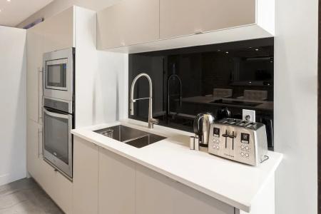 Parc Suites - 54