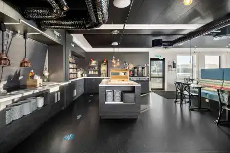 Aiden by Best Western Trondheim Airport - 34