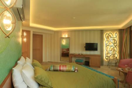 Loryma Luxury Bozburun - 43