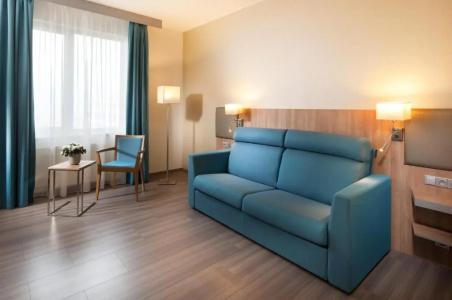 Holiday Inn Prague, An Ihg - 107