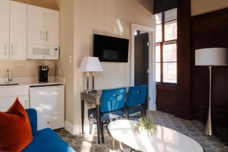 Sonder No 284 Back Bay - 32