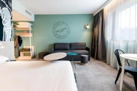 ibis Styles Limoges Centre - 90
