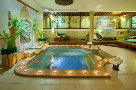 Khaolak Bayfront Resort - 13