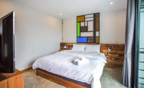 The Arak Bed, Bar and Hostel - 44