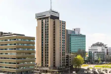 NH Utrecht - 17