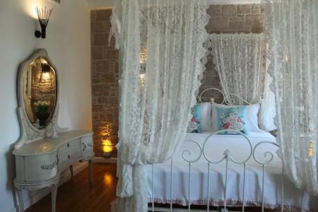 İna Cunda Art Otel - 32