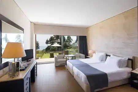 Corfu Holiday Palace - 1