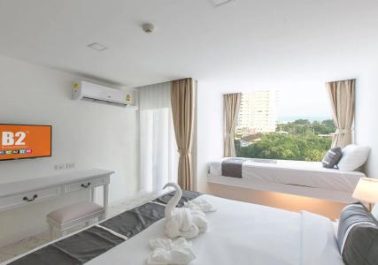 B2 Hua Hin Premier Resort - 1