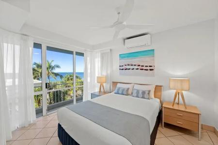 La Mer Sunshine Beachfront - 121