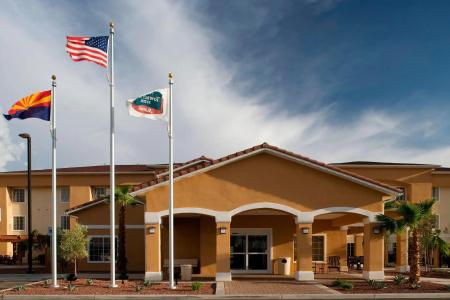 TownePlace Suites Tucson Airport - 18