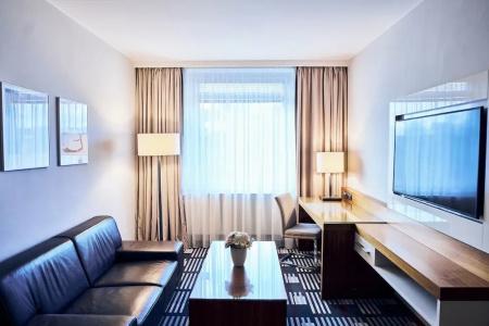 Best Western Premier International Brno - 99