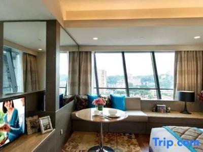 Ascott Sentral - 77
