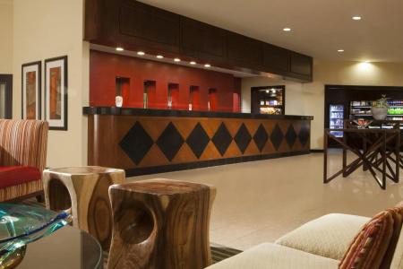 Marriott Raleigh Research Triangle Park - 0