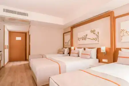 Venosa Beach Resort & Spa - All Inclusive - 5