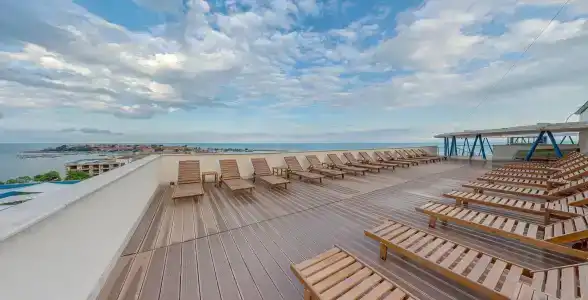 Sol Marina Palace - 20