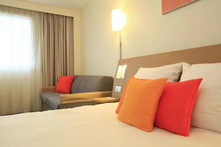Novotel Nantes Centre Bord de Loire - 59