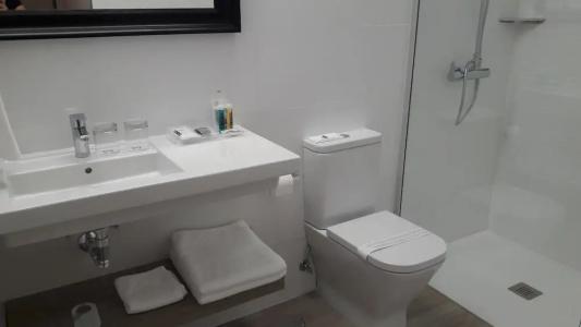 Sercotel Parque - 6