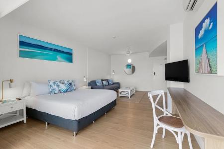 Coral Sea Marina - 122