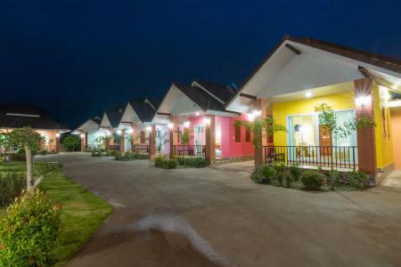 Samrong Garden - 15