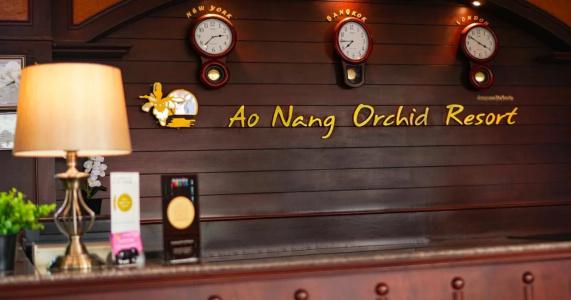 Aonang Orchid Resort - Sha Extra Plus - 1