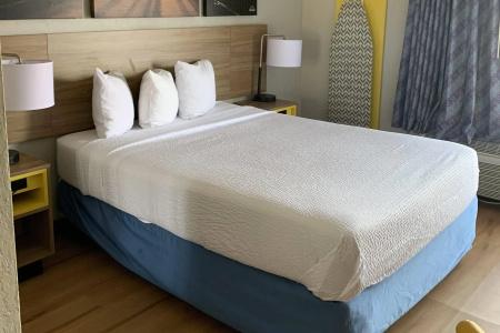 Days Inn by Wyndham Airport Fair and Expo Center - 6