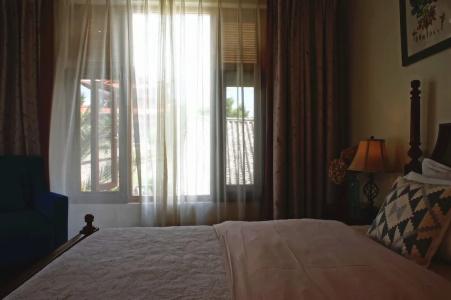 Dali Yunxi Boutique Inn - 76