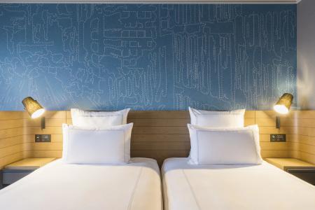 Swissotel Nankai Osaka - 33
