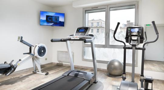 Holiday Inn Express Amiens, an IHG - 20