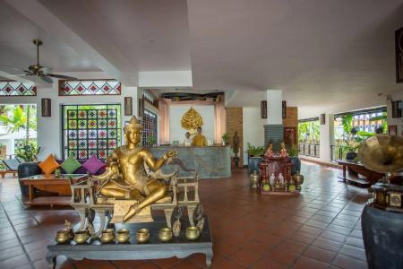 Diamond D'angkor Boutique - 17
