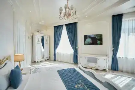 Royal Samarkand - 185