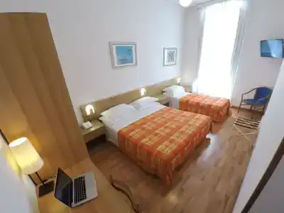 Nuovo Albergo Centro - 3