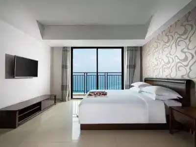Barry Boutique Sanya - 14