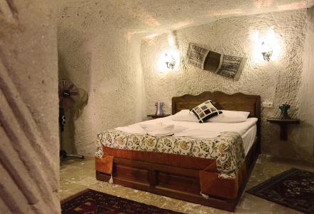 Gedik Cave - 2