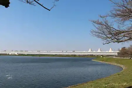 Campanile Bordeaux Nord - Le Lac - 20