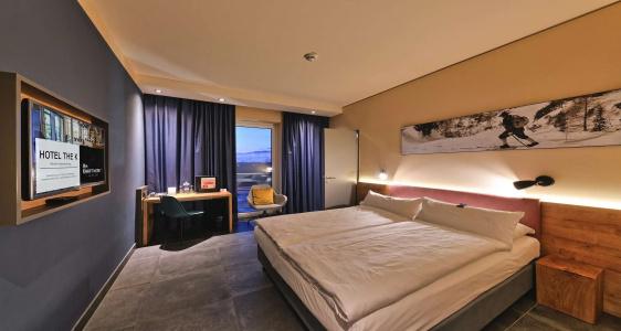 Best Western The k UnterföHring - 40