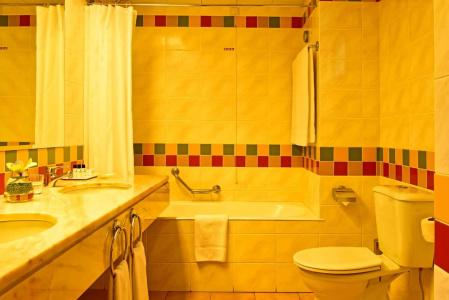 Pestana Bay Ocean Apart- Все включено - 7
