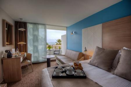 Hôtel Point France - 106